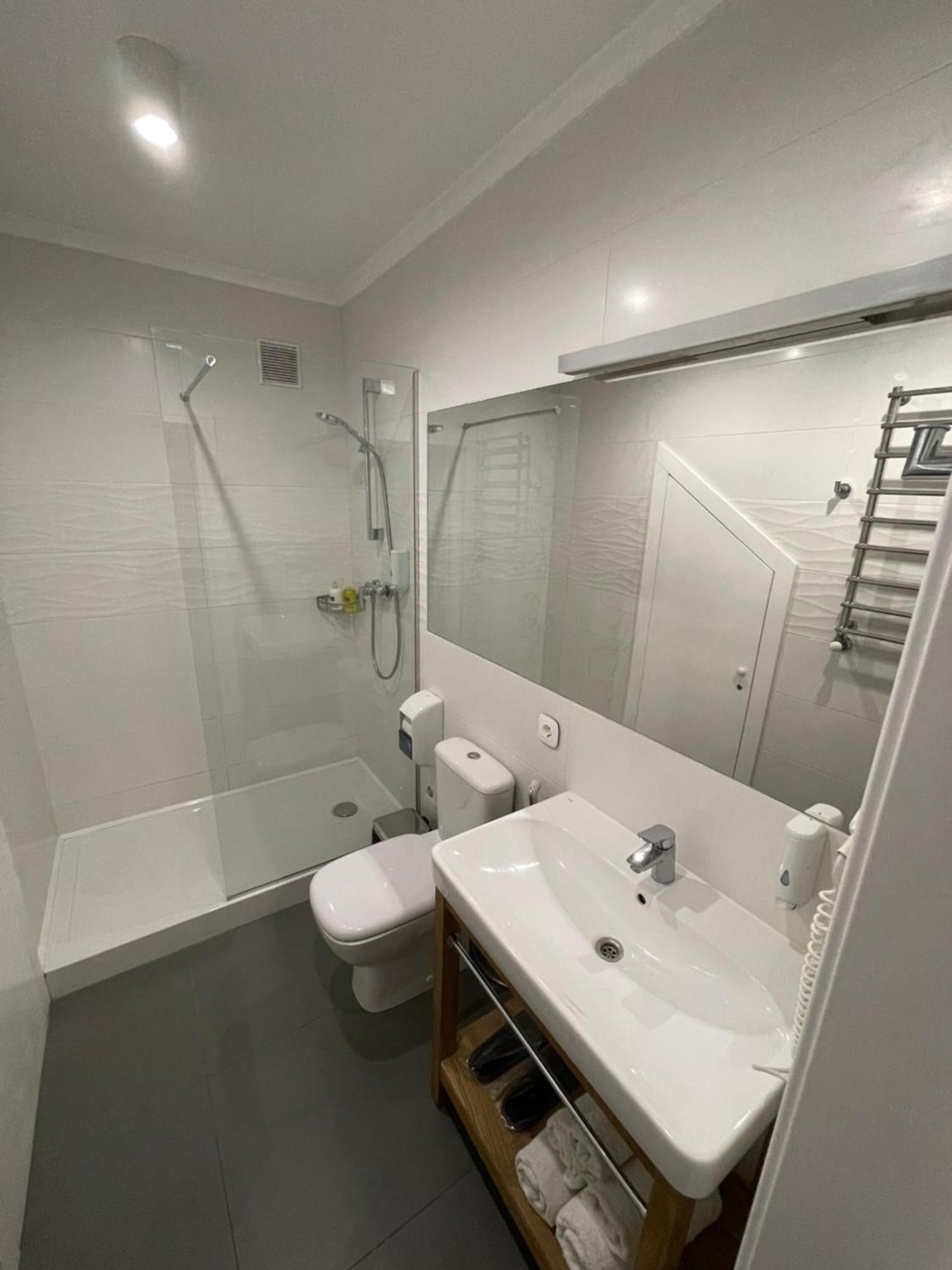 Scandic Apartments-Feels Like Home! Лвив Екстериор снимка